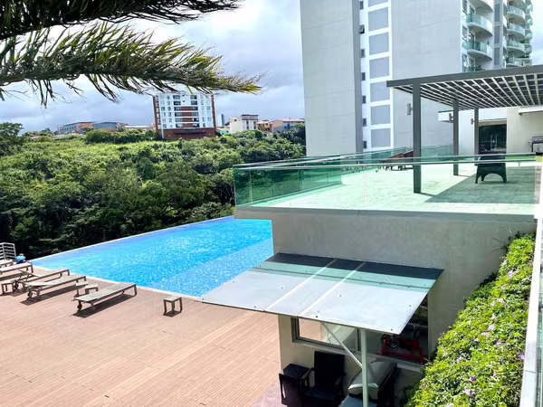 ALQUILER DE APARTAMENTO EN  PARADISUS - ROHRMOSER
