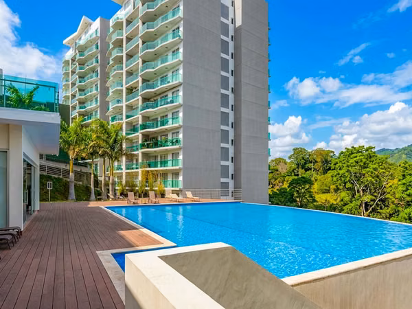 ALQUILER DE APARTAMENTO EN  PARADISUS - ROHRMOSER