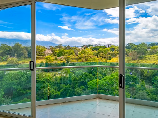 ALQUILER DE APARTAMENTO EN  PARADISUS - ROHRMOSER