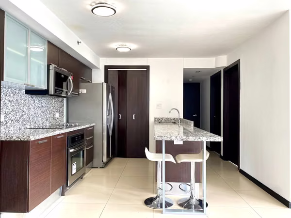 ALQUILER DE APARTAMENTO EN  PARADISUS - ROHRMOSER