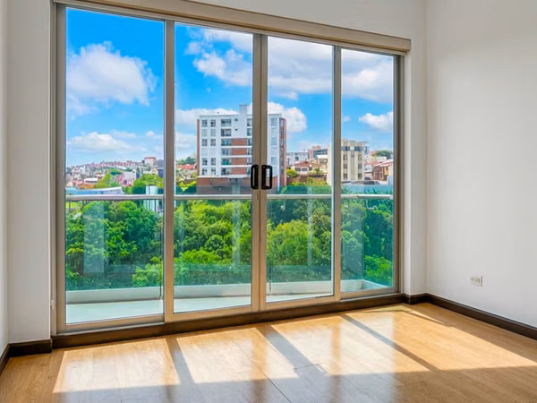 ALQUILER DE APARTAMENTO EN  PARADISUS - ROHRMOSER
