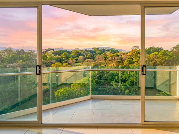 ALQUILER DE APARTAMENTO EN  PARADISUS - ROHRMOSER
