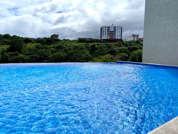 ALQUILER DE APARTAMENTO EN  PARADISUS - ROHRMOSER