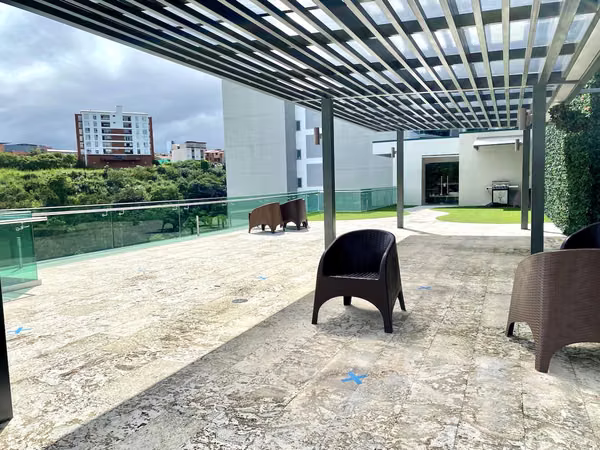 ALQUILER DE APARTAMENTO EN  PARADISUS - ROHRMOSER