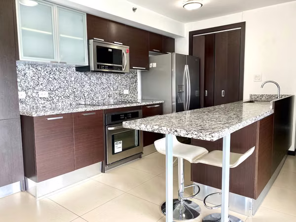 ALQUILER DE APARTAMENTO EN  PARADISUS - ROHRMOSER