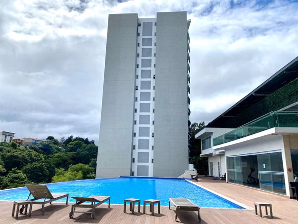 ALQUILER DE APARTAMENTO EN  PARADISUS - ROHRMOSER