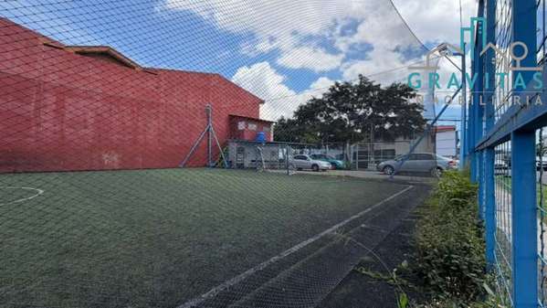 Land sale in Sabana Sur, 900m2 ID 2072