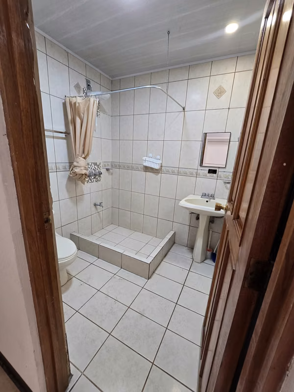 ALQUILER DE APARTAMENTO POR EL TRIÁNGULO DE ROHRMOSER