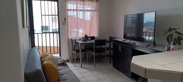 Edificio de apartamentos con rentabilidad 7.5% en Tres Ríos