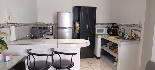 Edificio de apartamentos con rentabilidad 7.5% en Tres Ríos