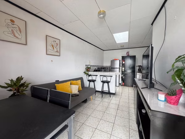 Edificio de apartamentos con rentabilidad 7.5% en Tres Ríos