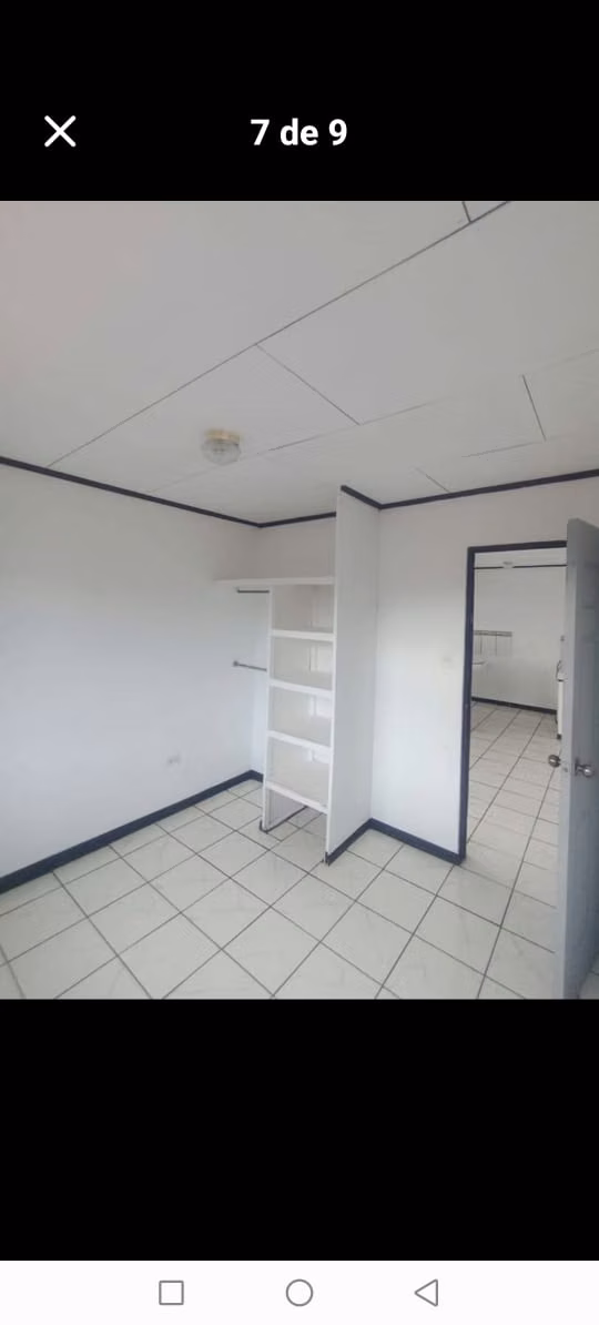 Edificio de apartamentos con rentabilidad 7.5% en Tres Ríos