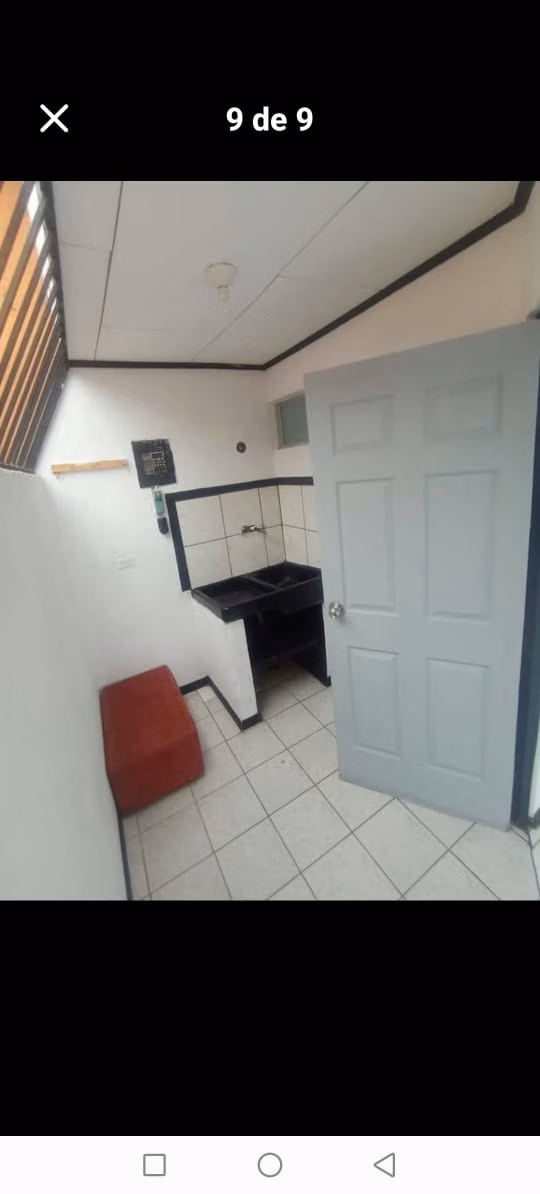 Edificio de apartamentos con rentabilidad 7.5% en Tres Ríos