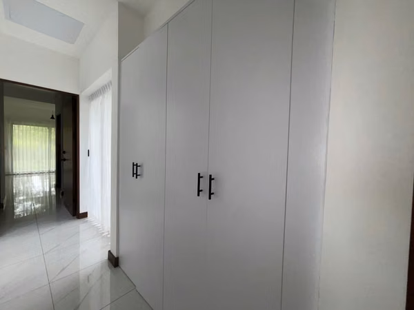 ALQUILER DE CASA EN CONDOMINIO - LOS REYES - LA GUACIMA