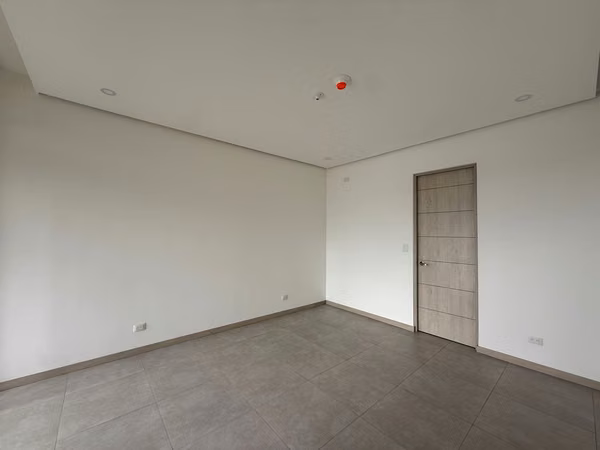 APARTAMENTO CON LB PARA ESTRENAR  EN SANTA ANA