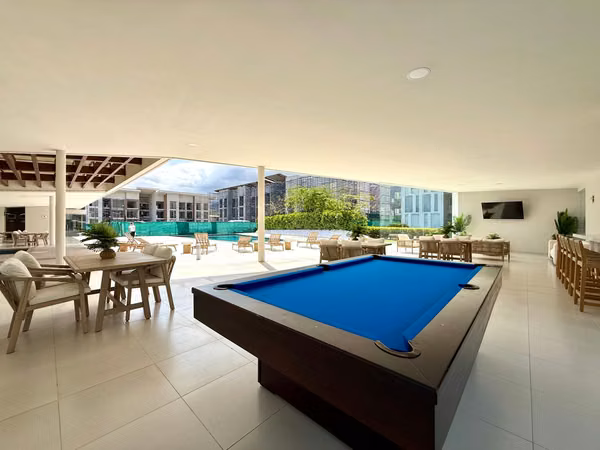 APARTAMENTO CON LB PARA ESTRENAR  EN SANTA ANA
