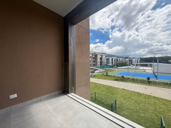 APARTAMENTO CON LB PARA ESTRENAR  EN SANTA ANA