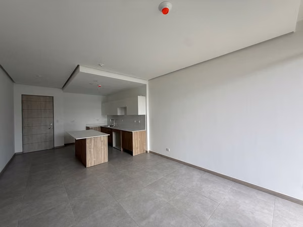 APARTAMENTO CON LB PARA ESTRENAR  EN SANTA ANA