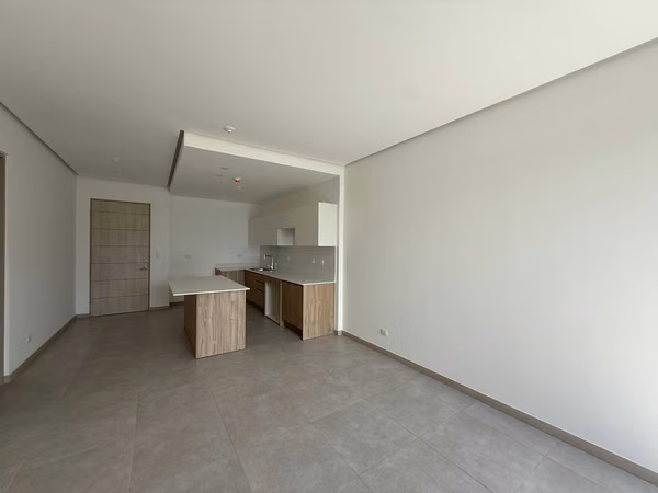 APARTAMENTO CON LB PARA ESTRENAR  EN SANTA ANA