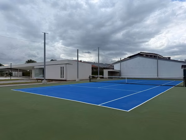 APARTAMENTO CON LB PARA ESTRENAR  EN SANTA ANA
