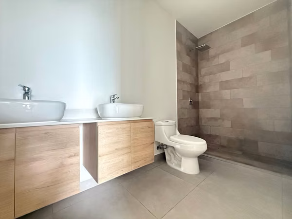 APARTAMENTO CON LB PARA ESTRENAR  EN SANTA ANA