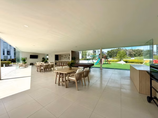 APARTAMENTO CON LB PARA ESTRENAR  EN SANTA ANA