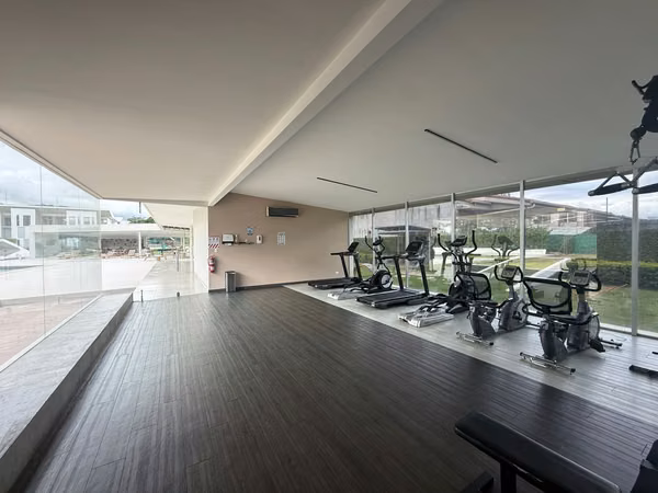 APARTAMENTO CON LB PARA ESTRENAR  EN SANTA ANA