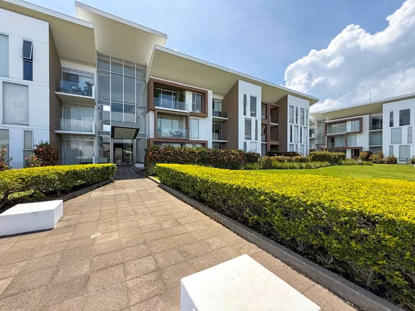  APARTAMENTO CON LB PARA ESTRENAR  EN SANTA ANA 