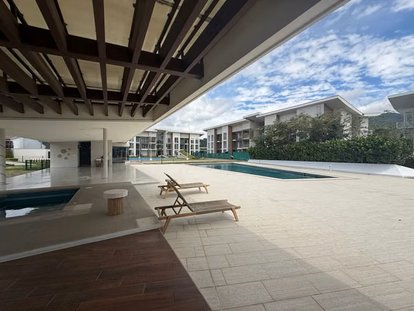 APARTAMENTO CON LB PARA ESTRENAR  EN SANTA ANA