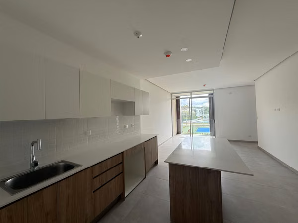 APARTAMENTO CON LB PARA ESTRENAR  EN SANTA ANA