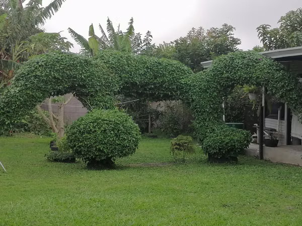 Casa en Heredia, San Rafael, Los Ángeles, muy amplia con propiedad de 636 mts cuadrados 