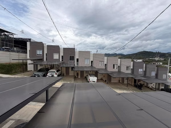 ; House for Rent-124; San Miguel, Unprotected