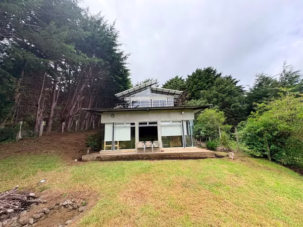 *Venta de propiedad en San José de la montaña