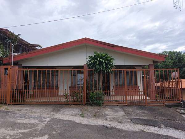 It is sold House, Athens, Alajuela