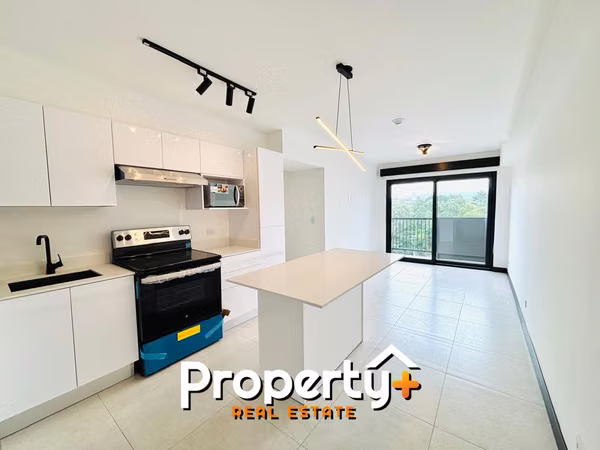 Apartamento Nuevo en Barreal de Heredia en Alquiler Incluye Electrodomésticos