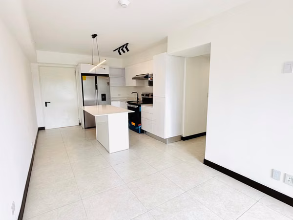 Apartamento Nuevo en Barreal de Heredia en Alquiler Incluye Electrodomésticos
