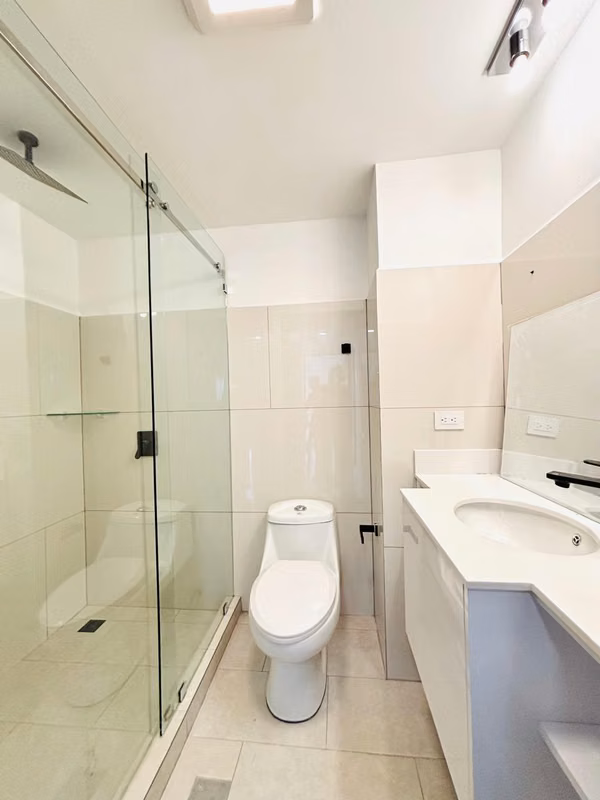 Apartamento Nuevo en Barreal de Heredia en Alquiler Incluye Electrodomésticos