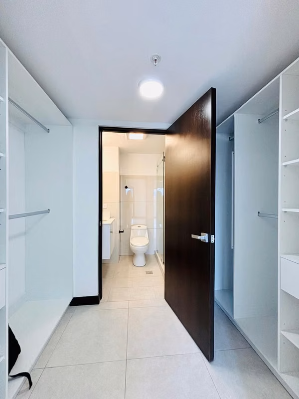 Apartamento Nuevo en Barreal de Heredia en Alquiler Incluye Electrodomésticos