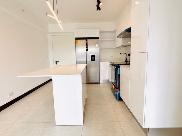 Apartamento Nuevo en Barreal de Heredia en Alquiler Incluye Electrodomésticos