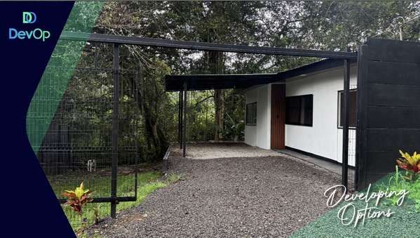 SALE OF HOUSE IN SAN RAMÓN DE ALAJUELA