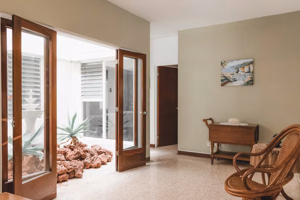 5 bedroom family home in Los Yoses