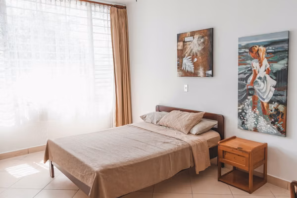 5 bedroom family home in Los Yoses