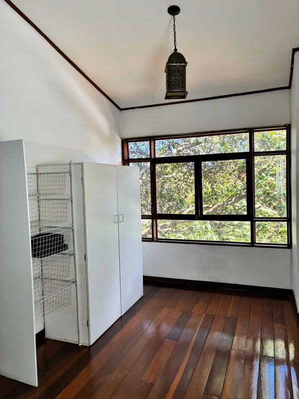 Apartamento en Escazu de 200m2 se Alquila Amueblado está Rodeado de Naturaleza