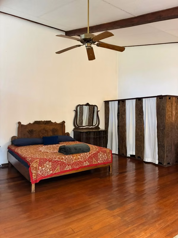 Apartamento en Escazu de 200m2 se Alquila Amueblado está Rodeado de Naturaleza