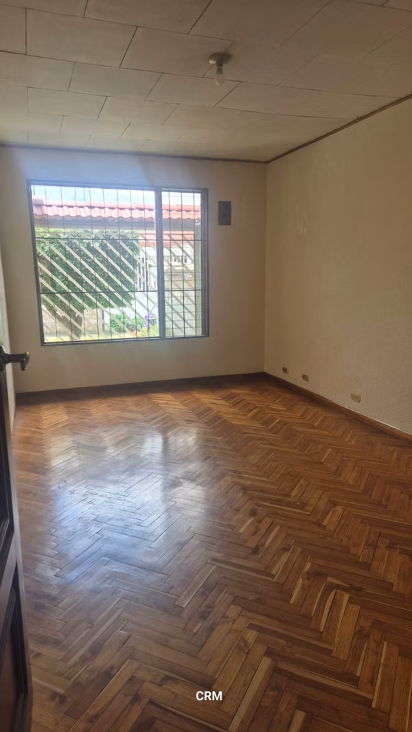 Venta casa  en Hacienda Vieja Curridabat