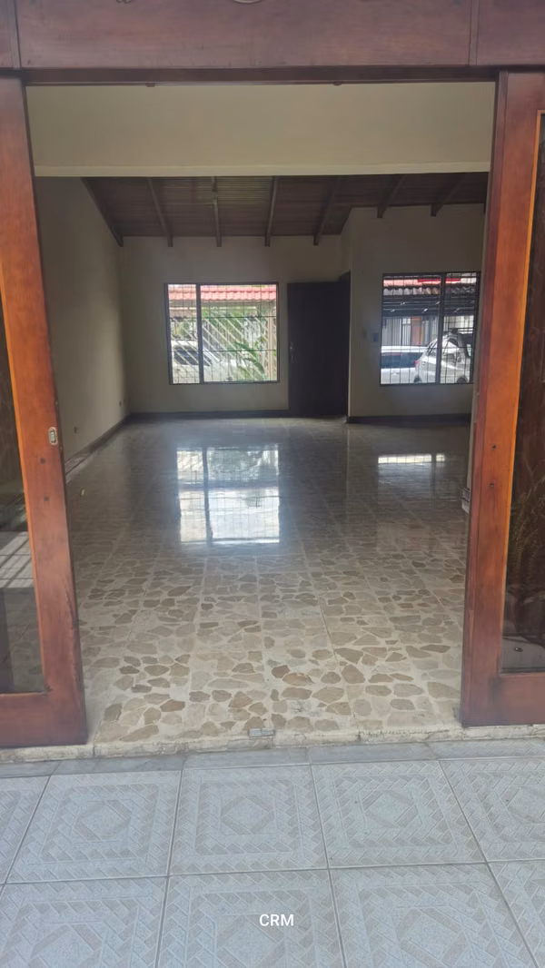 Venta casa  en Hacienda Vieja Curridabat