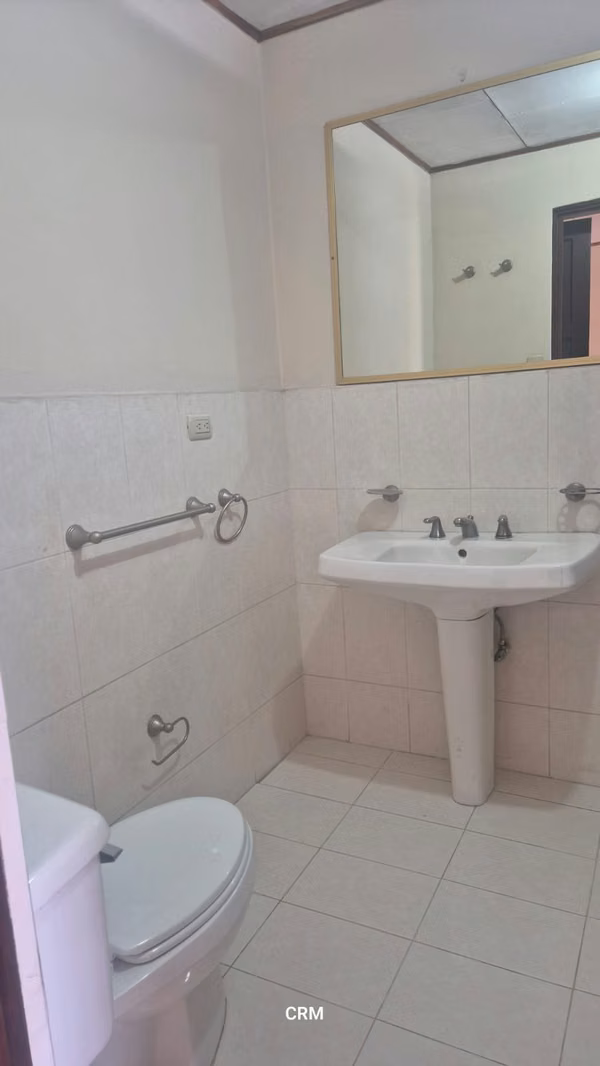 Venta casa  en Hacienda Vieja Curridabat