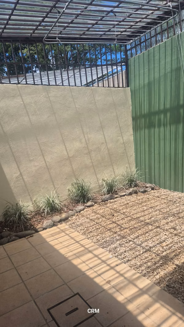 Venta casa  en Hacienda Vieja Curridabat