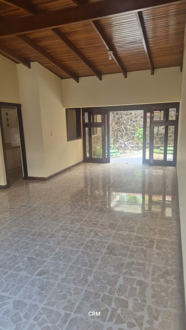 Venta casa  en Hacienda Vieja Curridabat