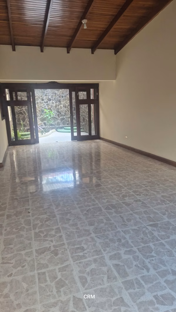 Venta casa  en Hacienda Vieja Curridabat